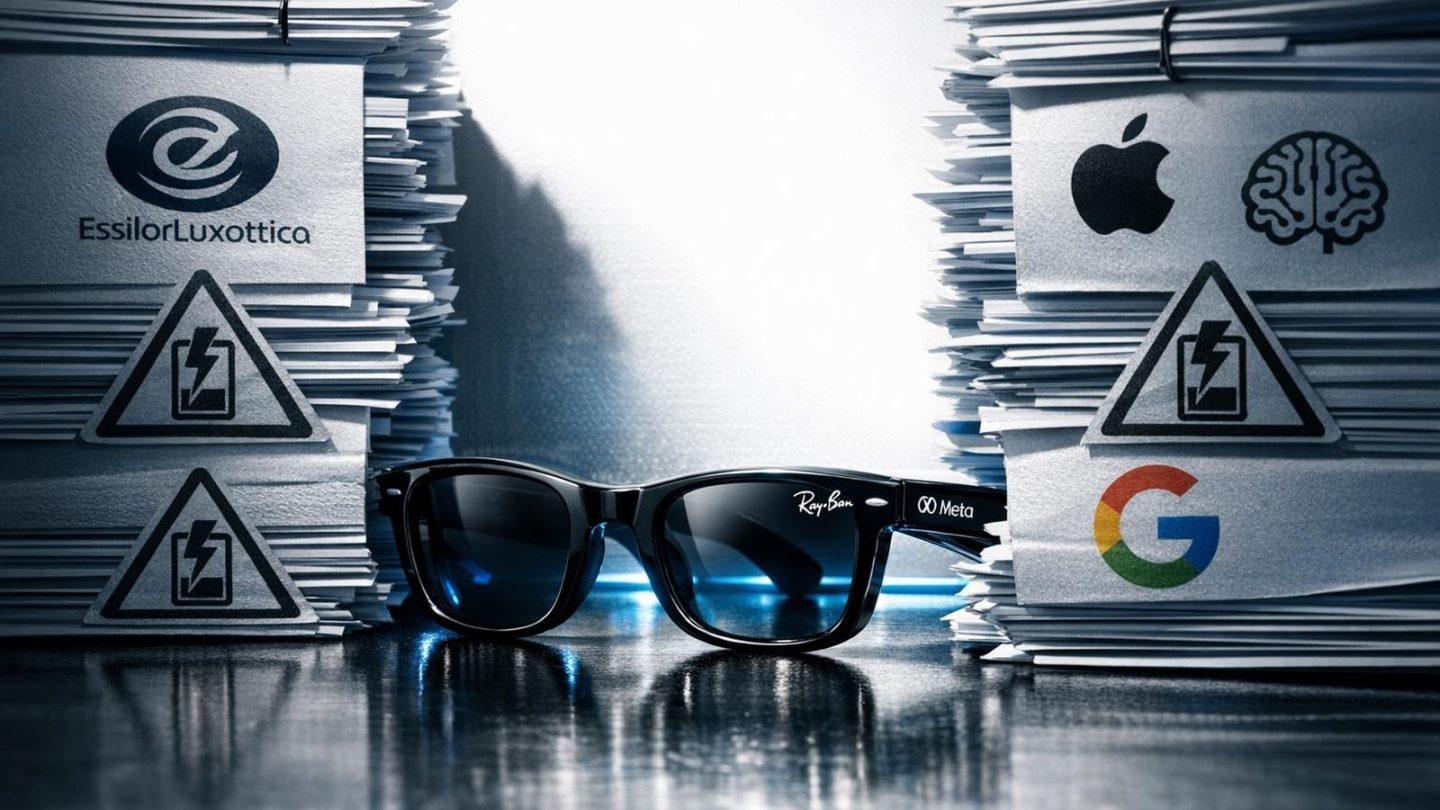 Meta bringt KI-Brillen mit Sehstärke – aber wer braucht das?