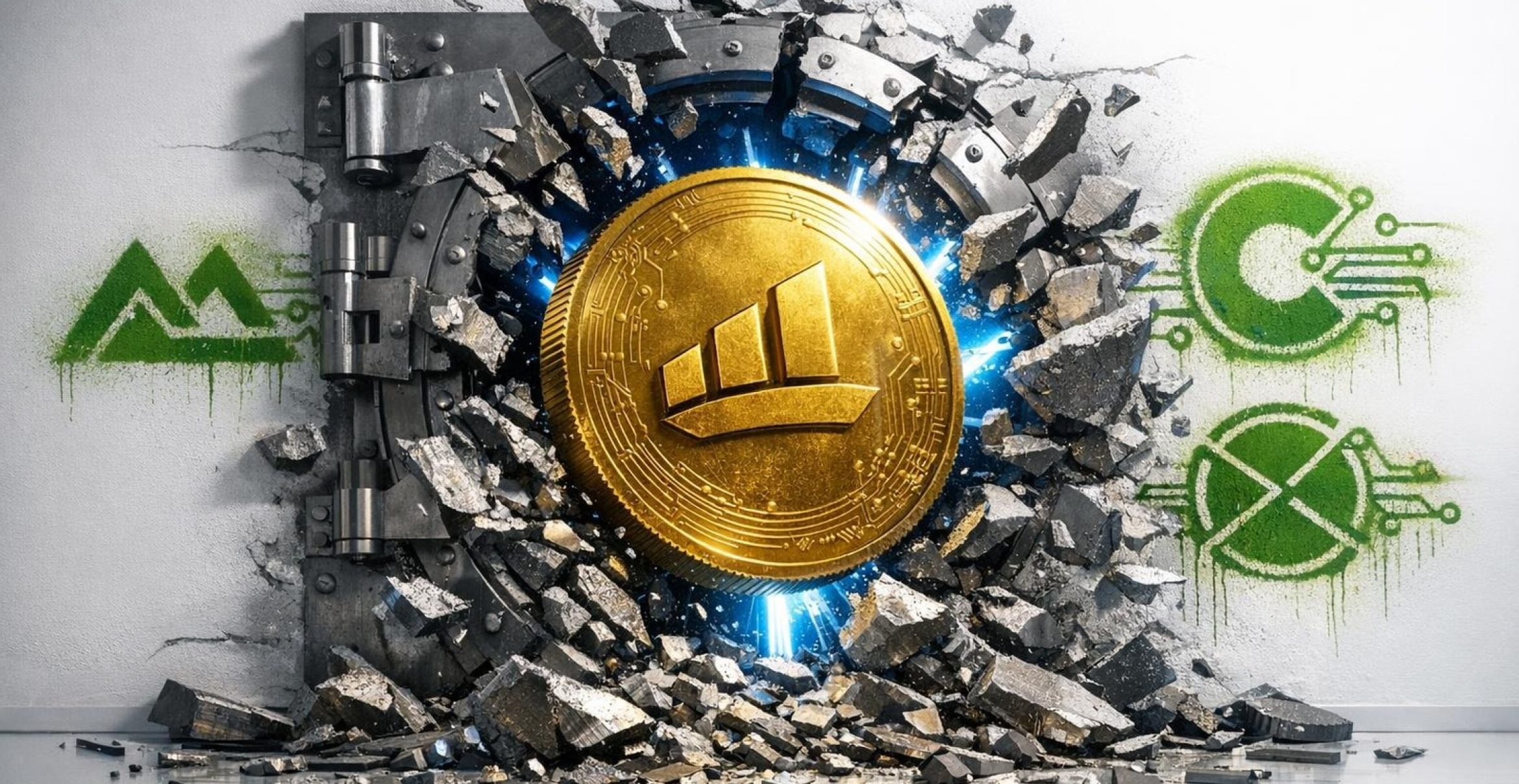 Fintech Midas holt 50 Millionen: Berliner knacken das Tokenisierungs-Problem