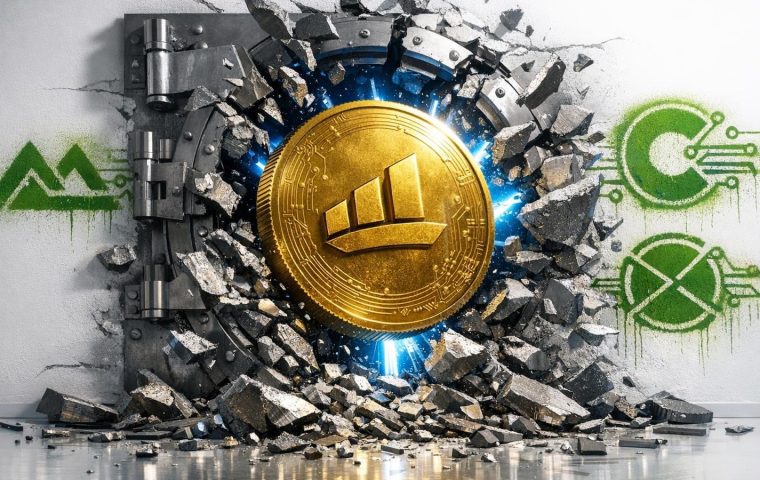 Fintech Midas holt 50 Millionen: Berliner knacken das Tokenisierungs-Problem