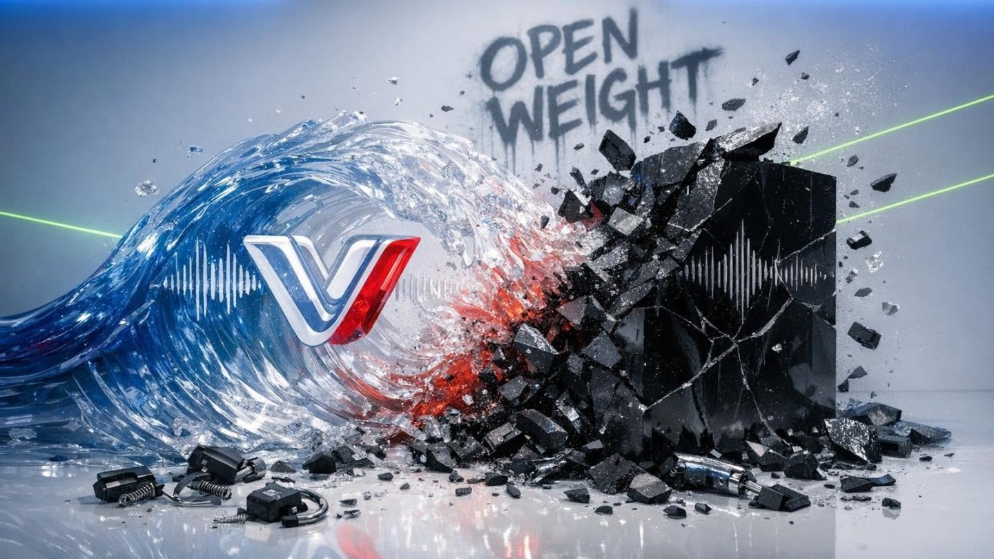 Mistral verschenkt seine Stimme – und will damit ElevenLabs zerlegen