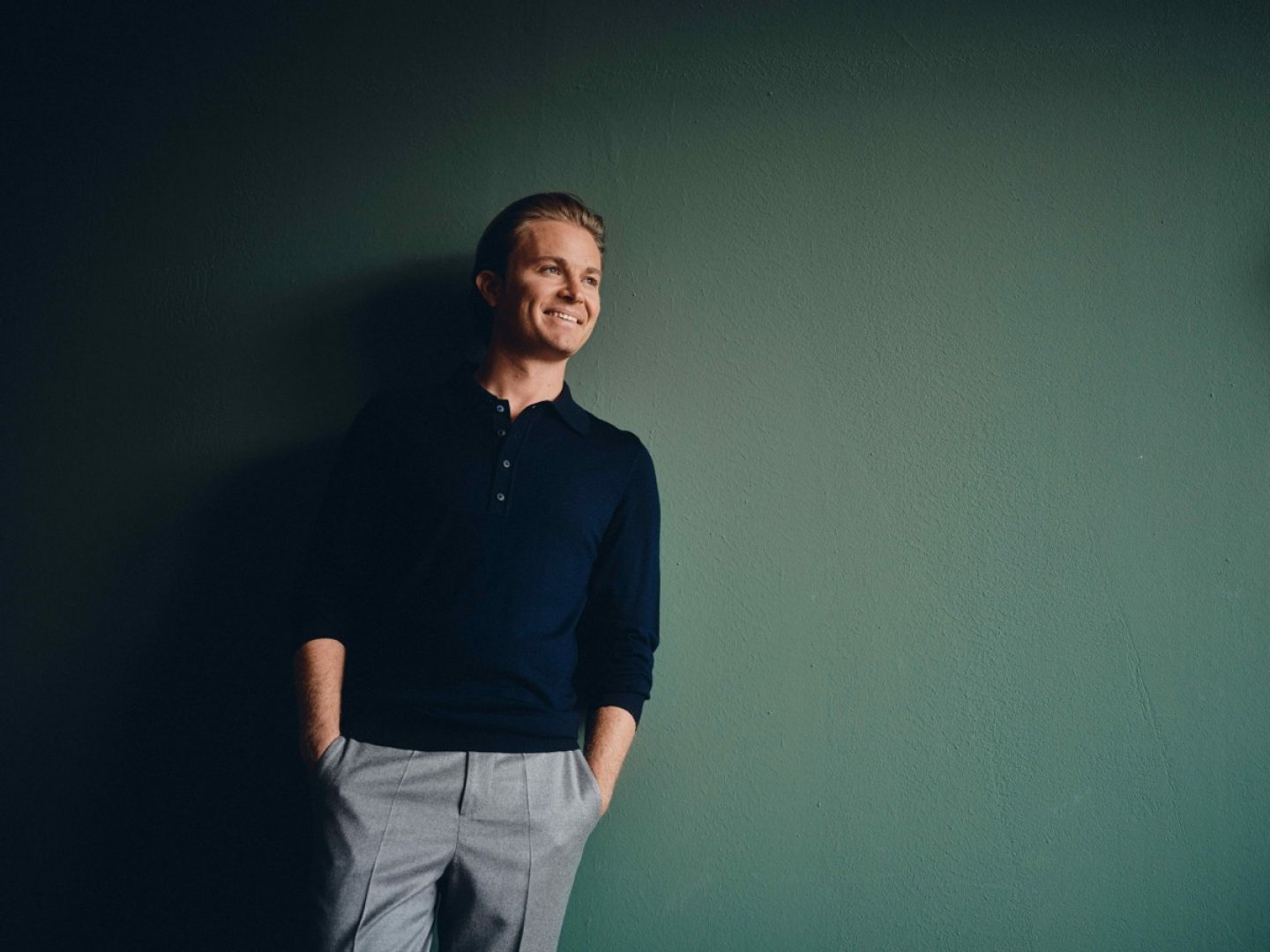 Vom Weltmeister zum Brückenbauer: Nico Rosberg wird für deutsch-britische Freundschaft geehrt