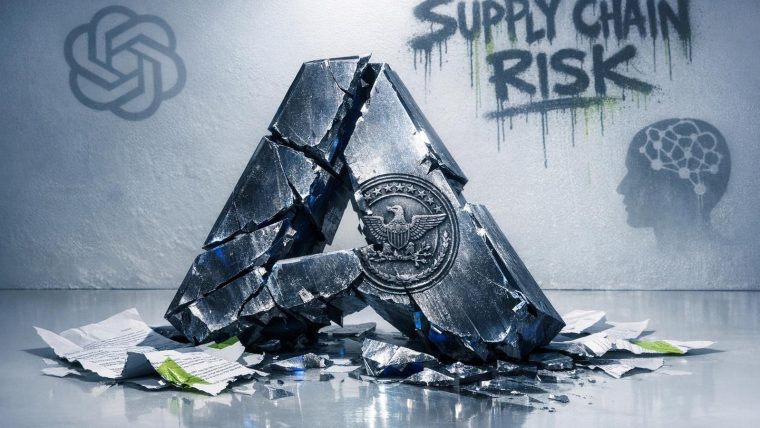 Pentagon gegen Silicon Valley: Anthropic landet als Staatsfeind auf der Blacklist