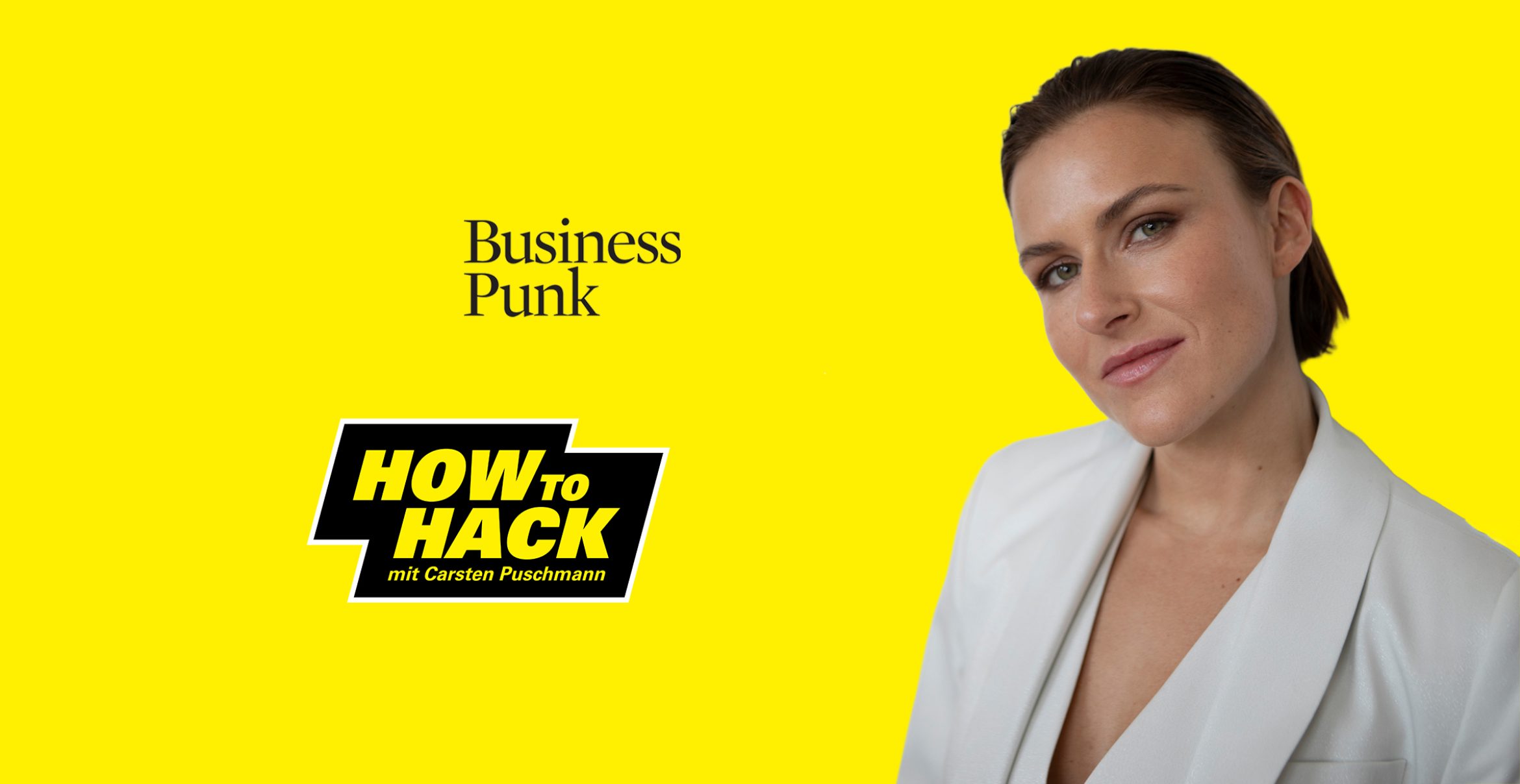 KI als Zeit-Turbo: Laura Lewandowski über Smart Chiefs, die Angst vor dem Unbekannten und warum der Mittelstand jetzt seine Ingenieurskunst digitalisieren muss