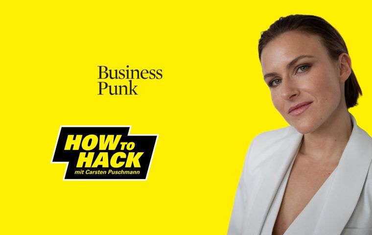 KI als Zeit-Turbo: Laura Lewandowski über Smart Chiefs, die Angst vor dem Unbekannten und warum der Mittelstand jetzt seine Ingenieurskunst digitalisieren muss