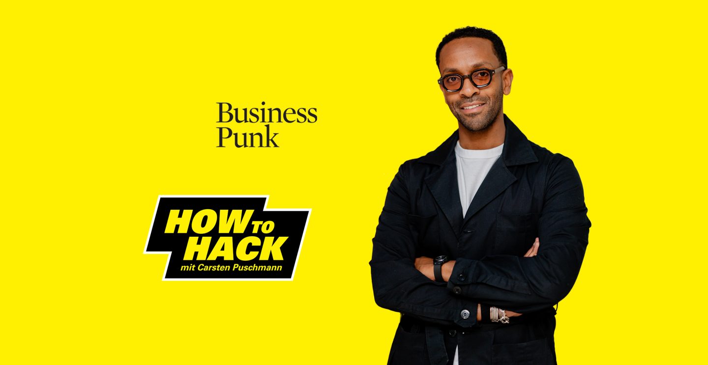 Vom WG-Zimmer zum Gastro-Ökosystem – Luel Mulugeta über Bootstrapping, Freiheit und moderne Hospitality