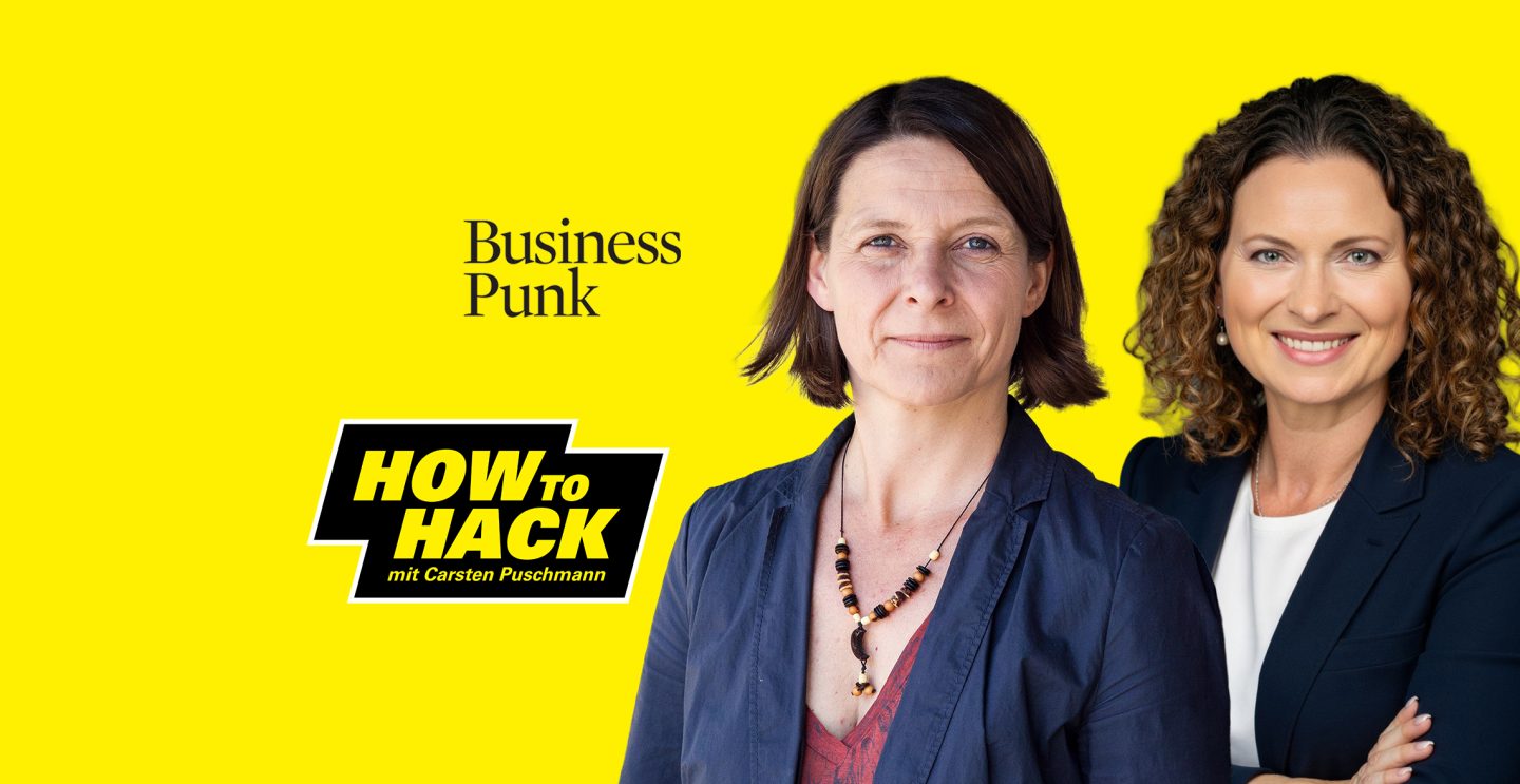 Macht, Monokulturen und Mikroaggressionen: Bettina Weiguny & Christina Sontheim-Leven über die ungeschriebenen Gesetze der Vorstandsetage