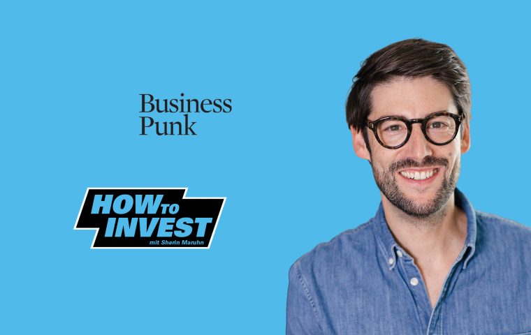 M&A-Expertise trifft Venture Capital: Christophe Aumaitre über Transaktionsgefühl, operative Härte und die Freiheit von Evergreen-Strukturen