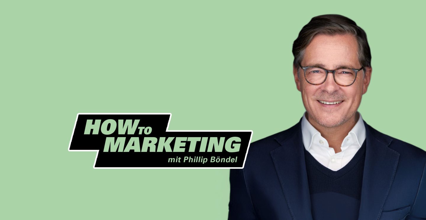 Fokus, Leadership und die Macht der Vereinfachung – Christian Raetsch (BBDO Germany) über die Zukunft der Kreativagentur