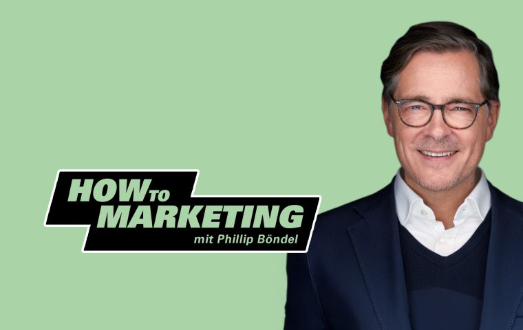 Fokus, Leadership und die Macht der Vereinfachung – Christian Raetsch (BBDO Germany) über die Zukunft der Kreativagentur