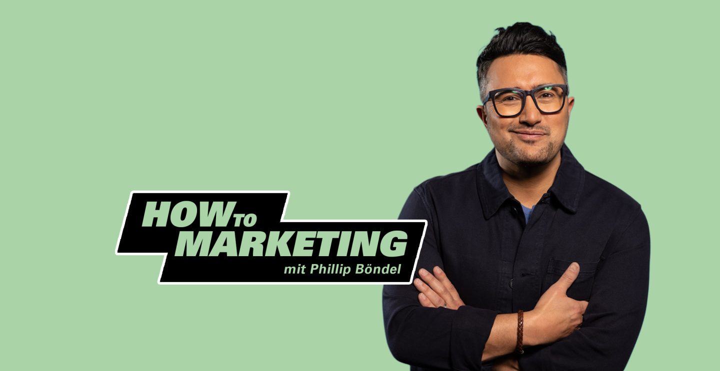 Von der Bank zum Global Brand Director: Bülent Özdemir über essence, INAO und die Kunst, Trends zu demokratisieren