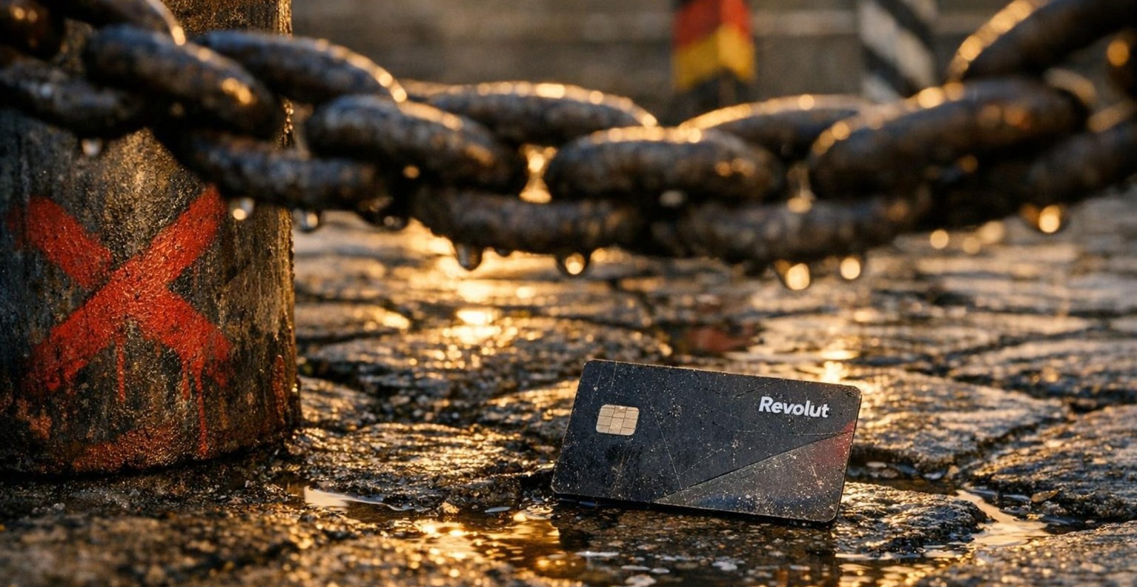 Revolut(ion): Wie eine britische Neobank TradeRepublic und Co. angreift