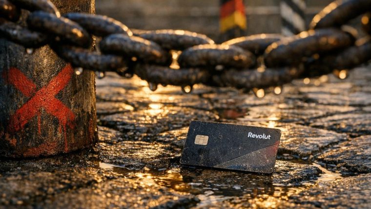 Revolut(ion): Wie eine britische Neobank TradeRepublic und Co. angreift
