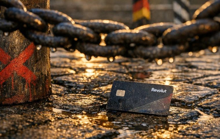 Revolut(ion): Wie eine britische Neobank TradeRepublic und Co. angreift