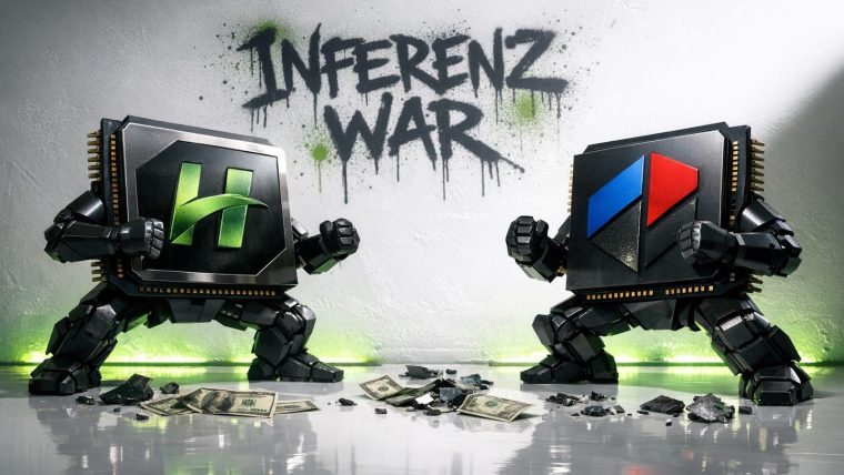 2,3 Milliarden Bewertung: Südkoreas KI-Unicorn greift Nvidia an