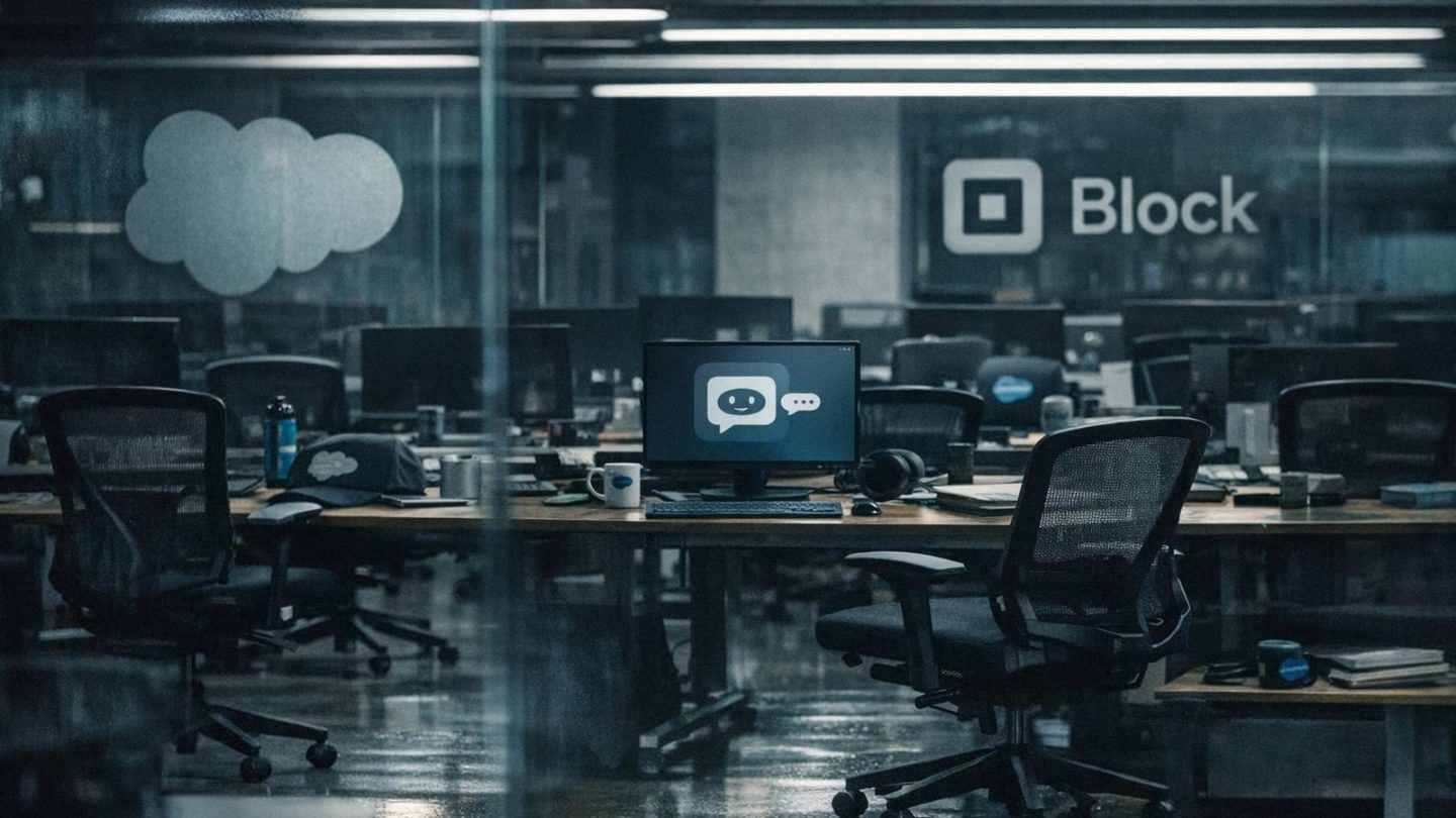 Es beginnt im Silicon Valley: Die KI-Entlassungswelle rollt von Kalifornien nach Europa