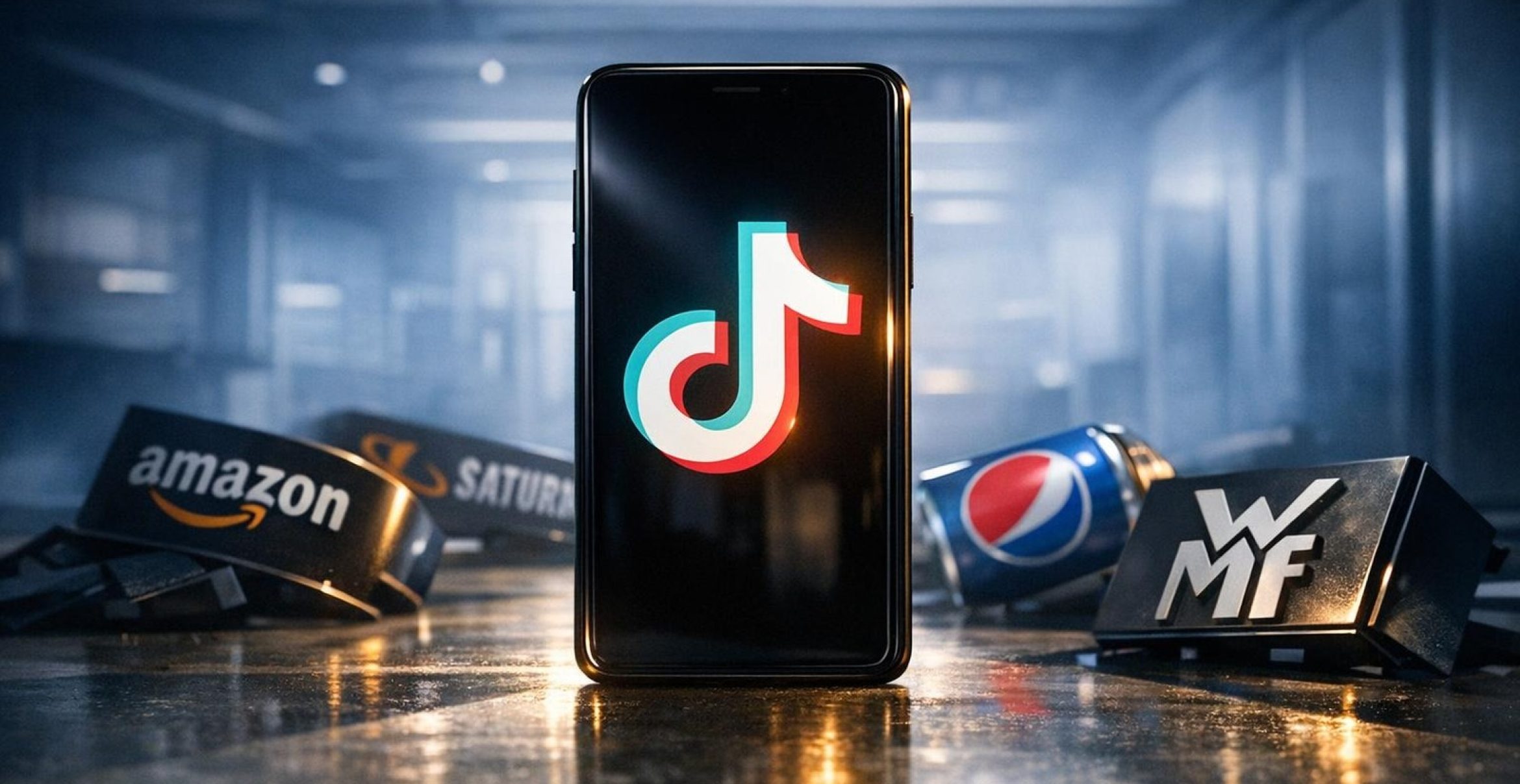 700 Millionen Umsatz: TikTok Shop frisst Saturn und Douglas zum Frühstück