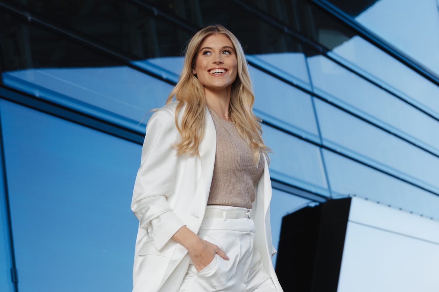 „Ich liebe Deutschland“