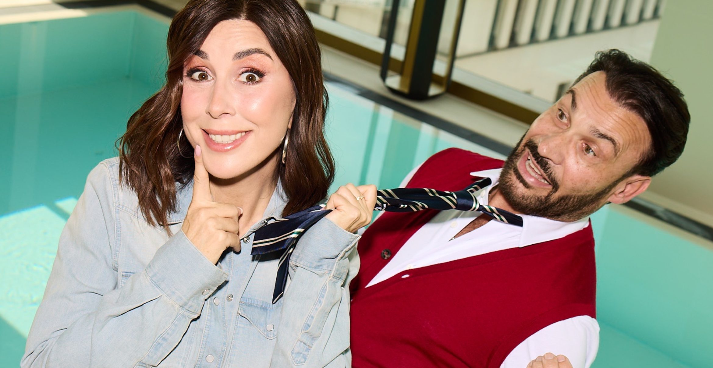 Kill them with Kindness: Das Erfolgsmodell Williams-Stecher