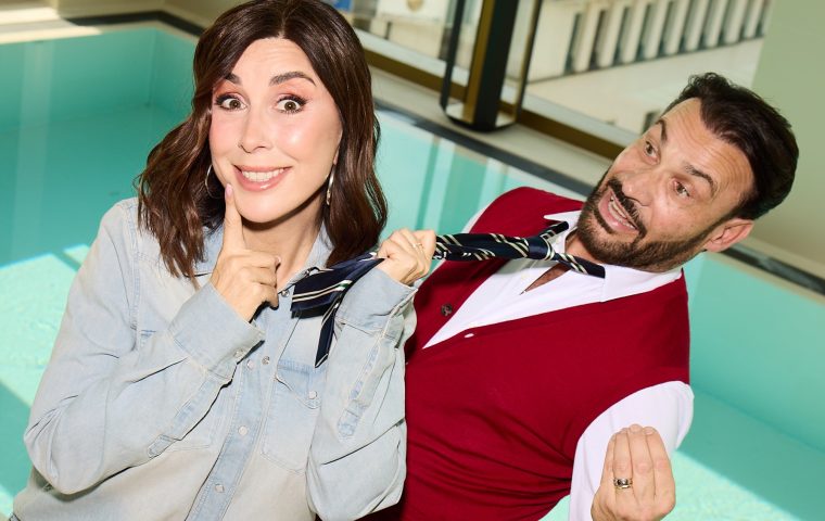 Kill them with Kindness: Das Erfolgsmodell Williams-Stecher