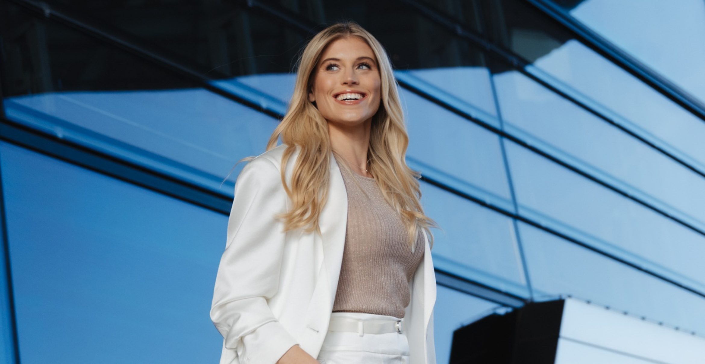 „Ich liebe Deutschland“