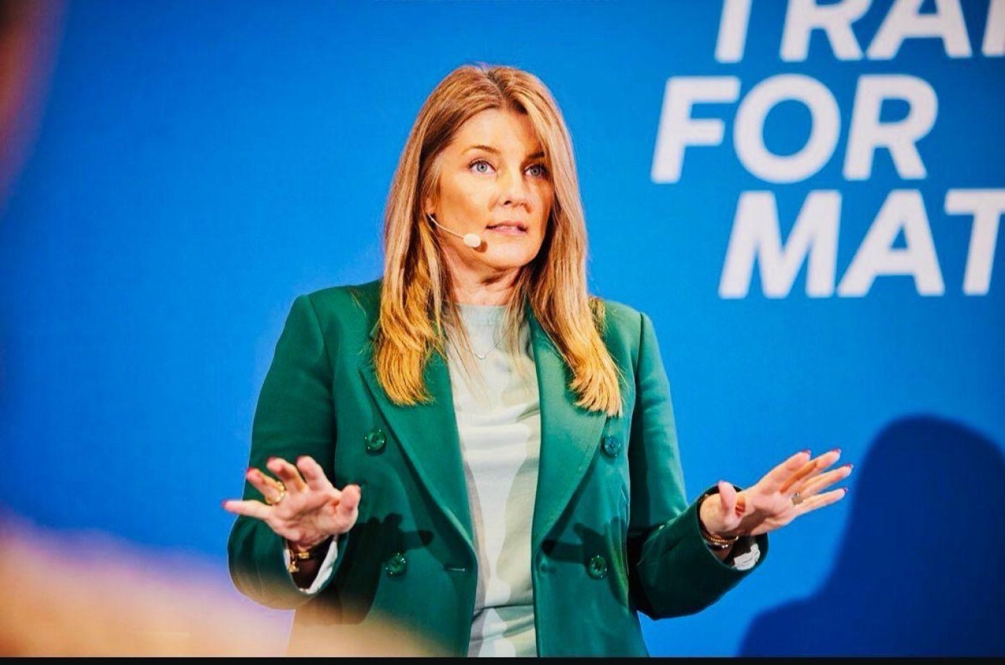 She’s Punk Interview: „Ich traue mir das zu“