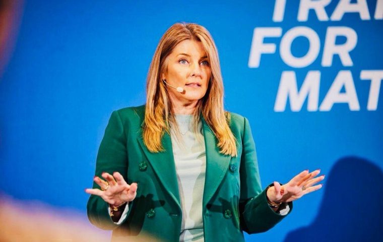 She’s Punk Interview: „Ich traue mir das zu“