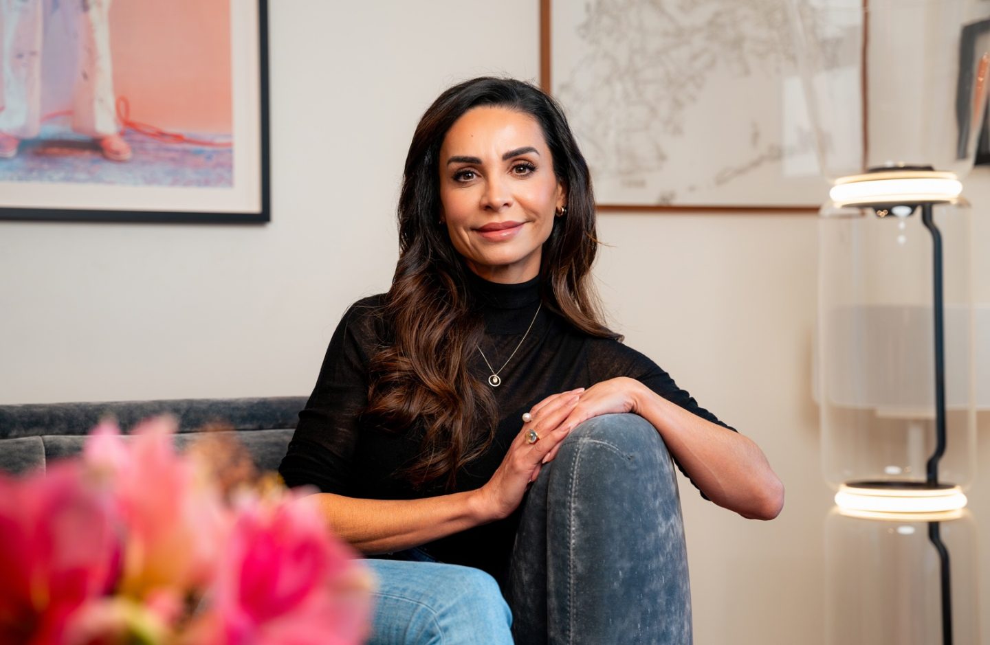 Vom türkischen Gastarbeiterkind zur Venture-Capital-Investorin