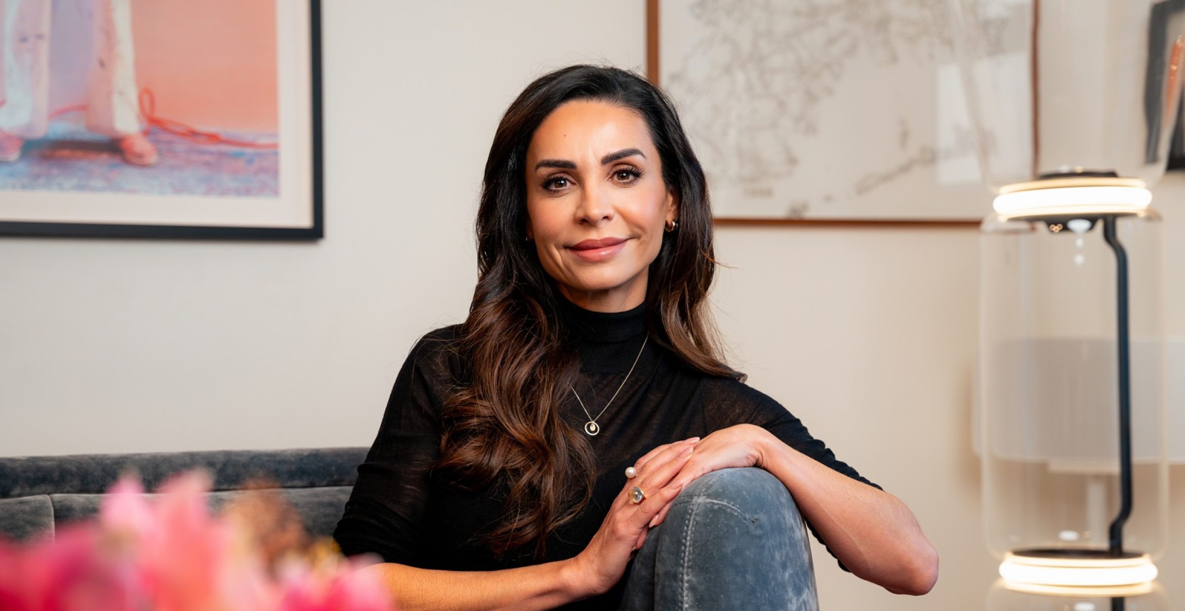 Vom türkischen Gastarbeiterkind zur Venture-Capital-Investorin