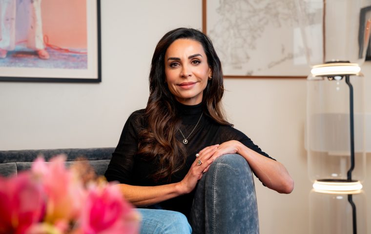 Vom türkischen Gastarbeiterkind zur Venture-Capital-Investorin