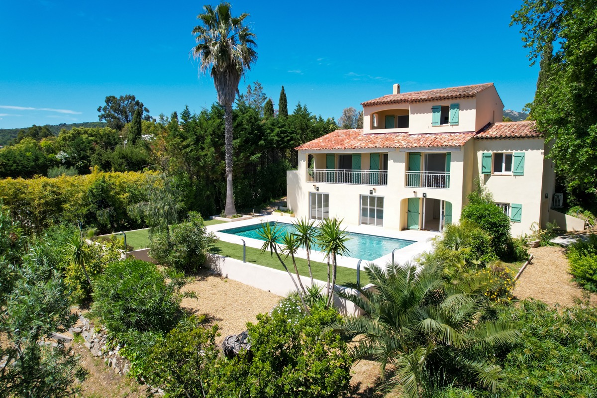MYNE Villa an der Cote d'Azur