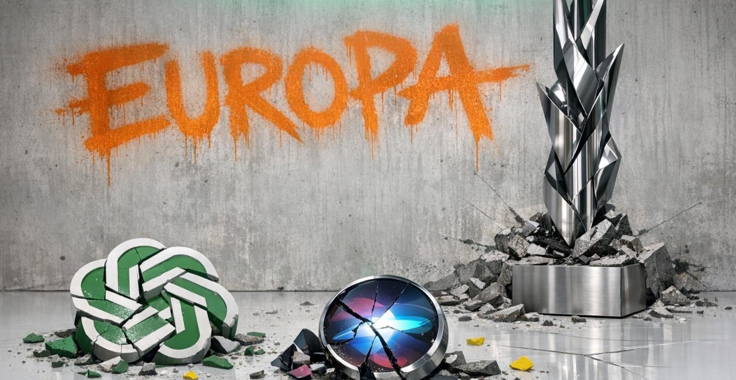 Die KI-Revolution läuft: Deutschland ist Nutzer, nicht Besitzer