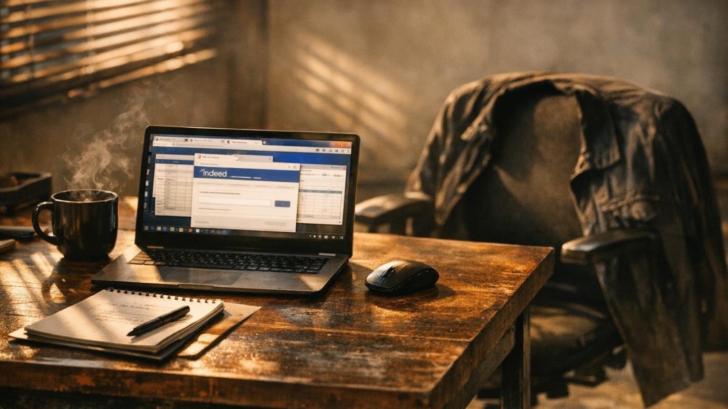 67 Prozent Fake-Produktivität: Deutschlands Büros werden zur Bühne