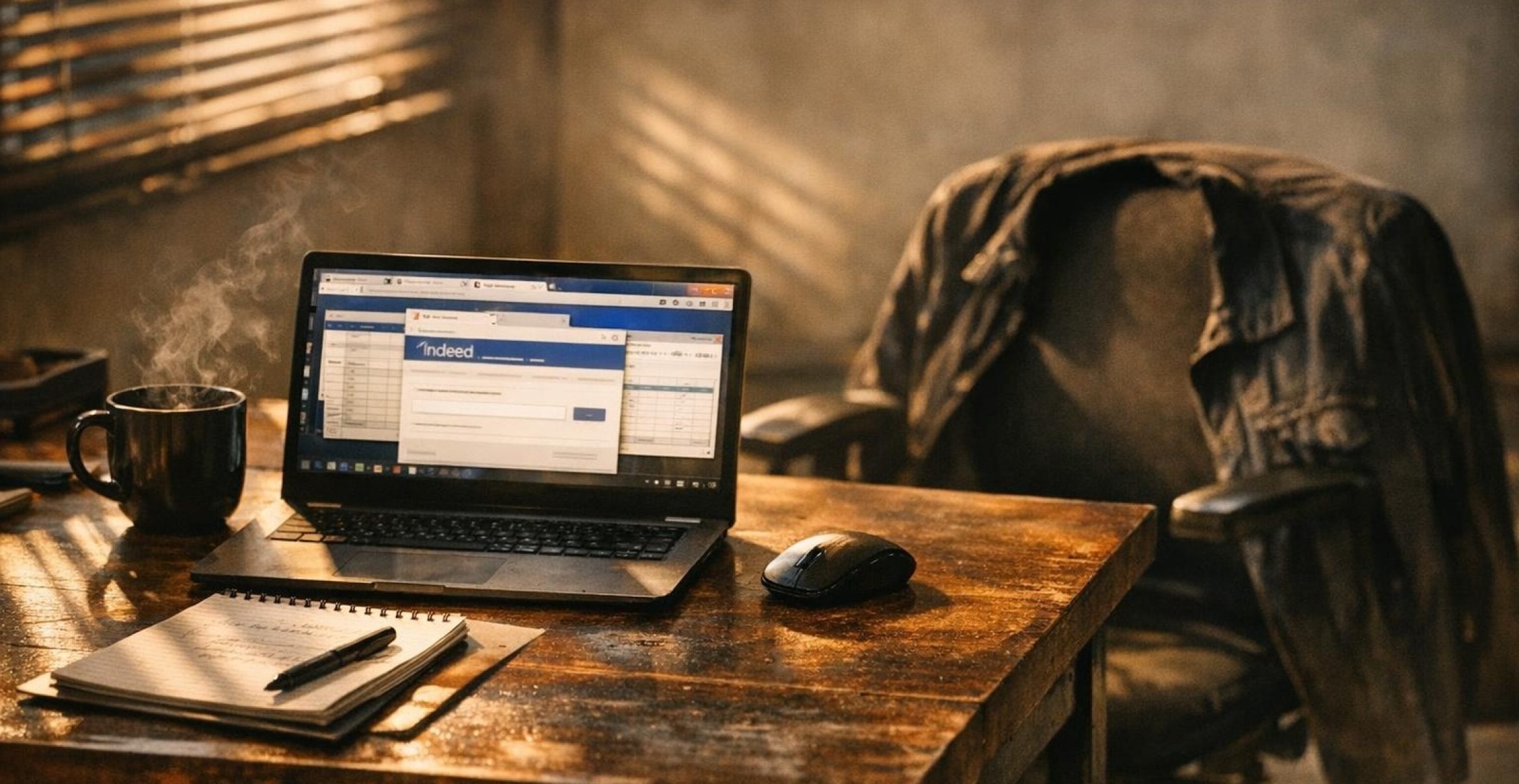 67 Prozent Fake-Produktivität: Deutschlands Büros werden zur Bühne