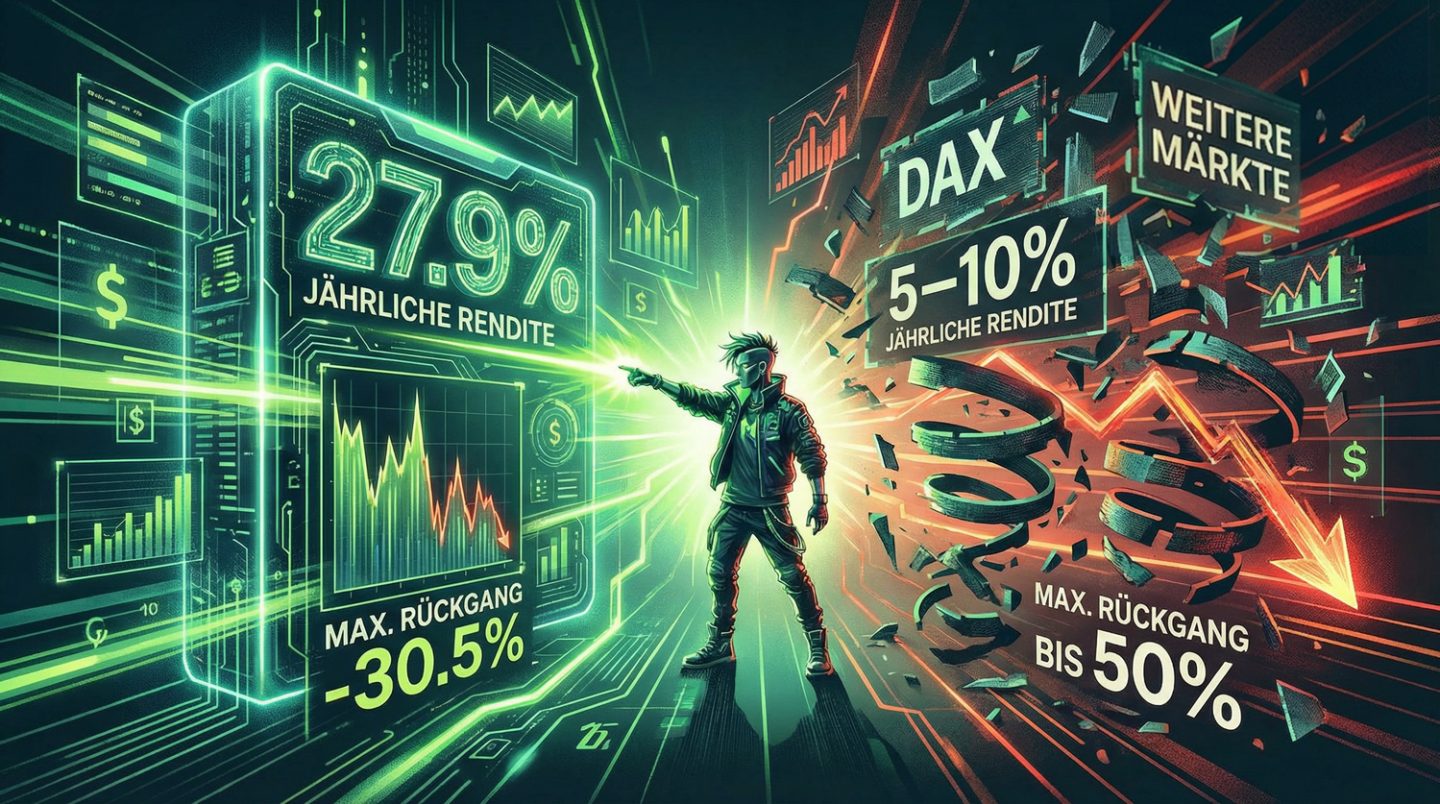 The Art of Engineering: Warum Investment bei Alphawave eine Frage der Architektur ist