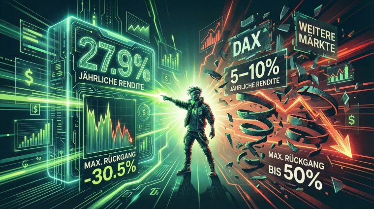 The Art of Engineering: Warum Investment bei Alphawave eine Frage der Architektur ist