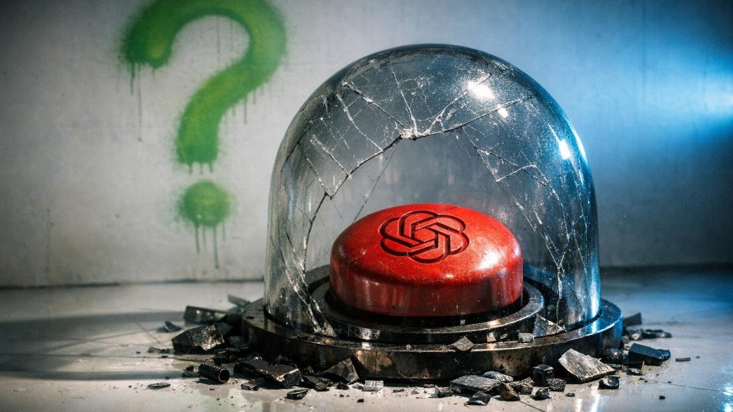 ChatGPT, Claude, Gemini: Null Angst vor dem Atomschlag