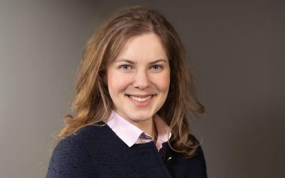 Emilie Antonia Höslinger