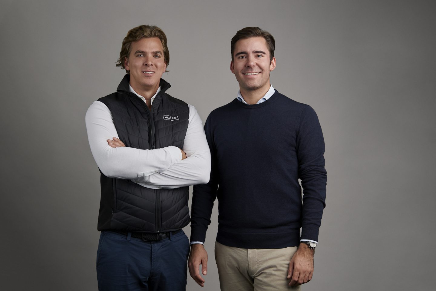 Was diesen VC-Underdog von Sequoia & Co. unterscheidet