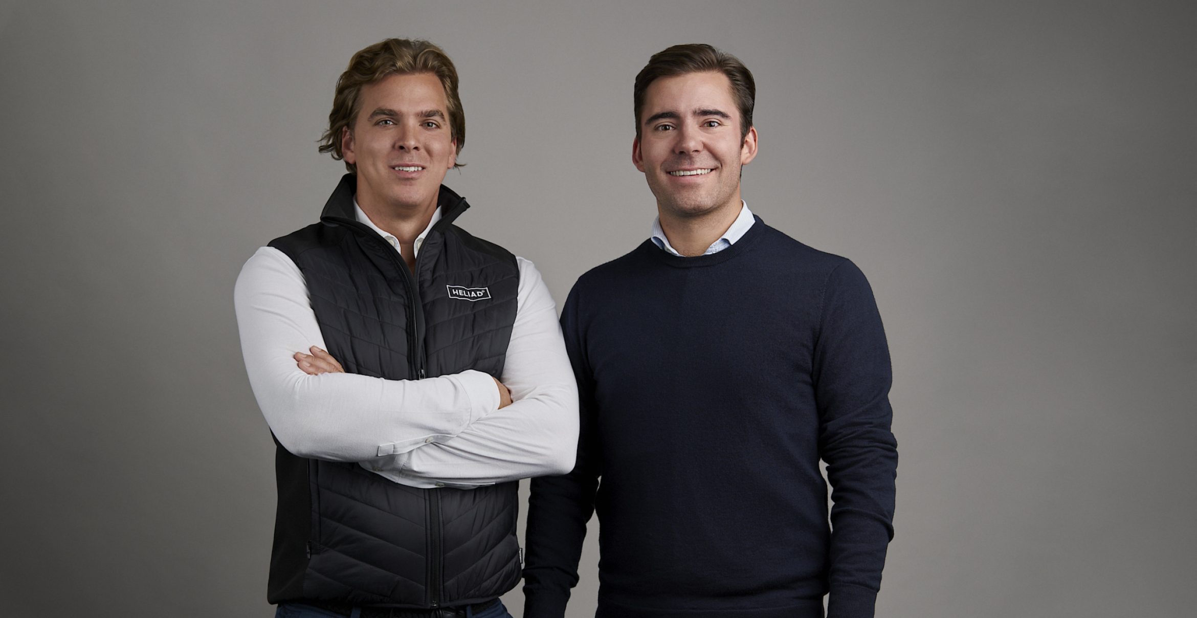 Was diesen VC-Underdog von Sequoia & Co. unterscheidet