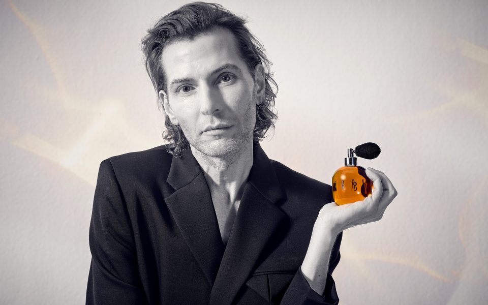 Ferry Hansen