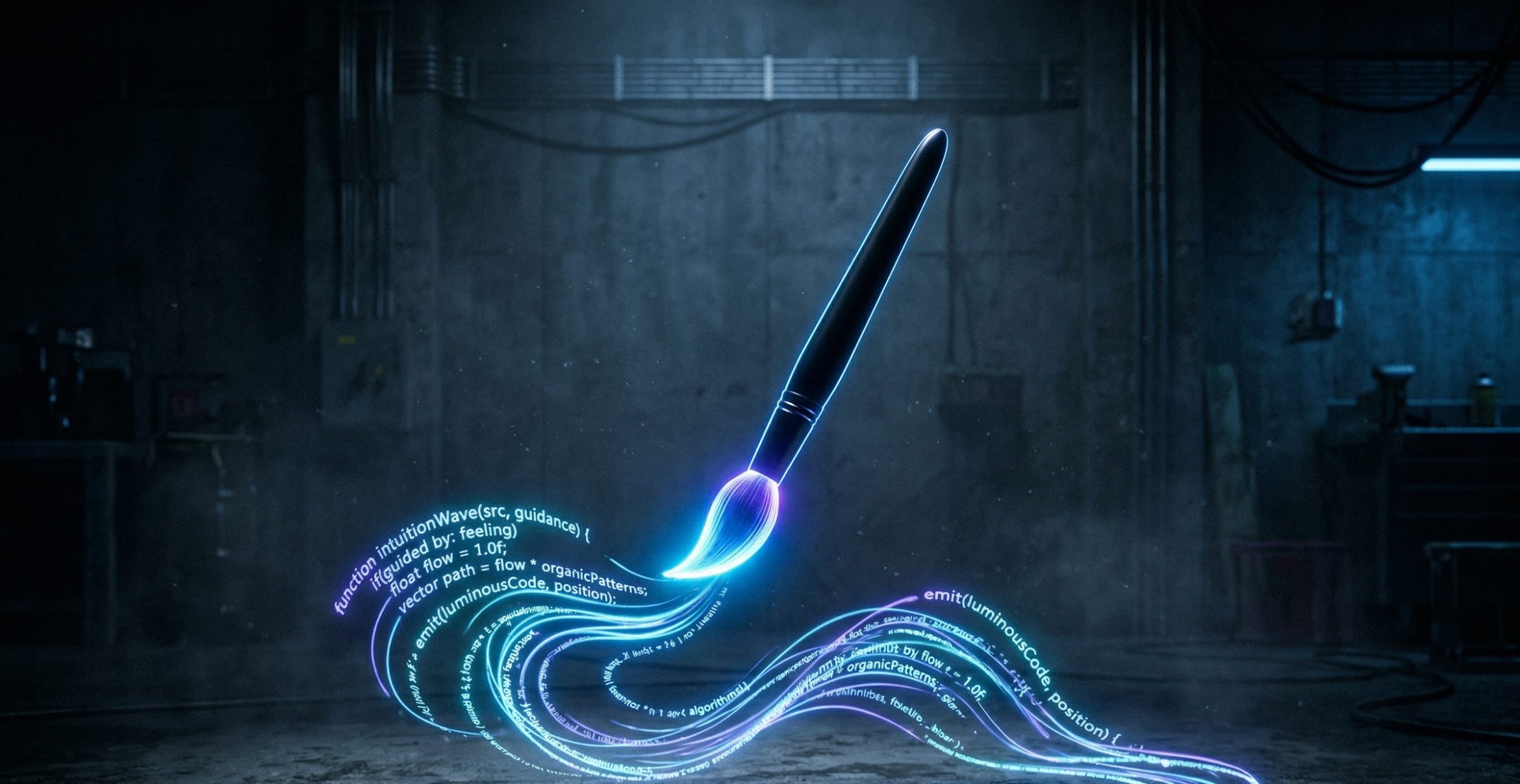 Vibe Coding: Warum Nicht-Programmierer die besseren Apps bauen