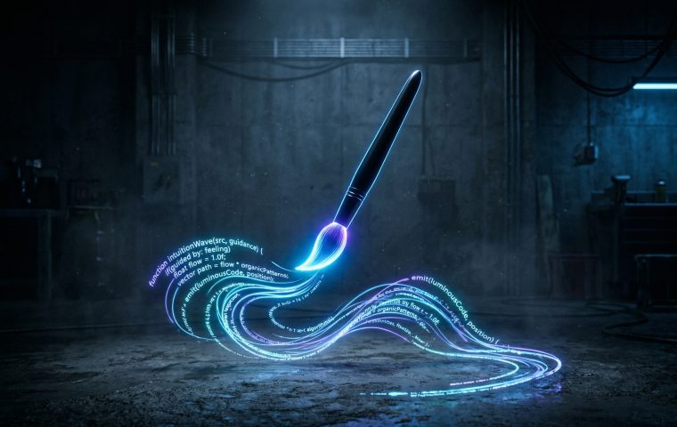 Vibe Coding: Warum Nicht-Programmierer die besseren Apps bauen