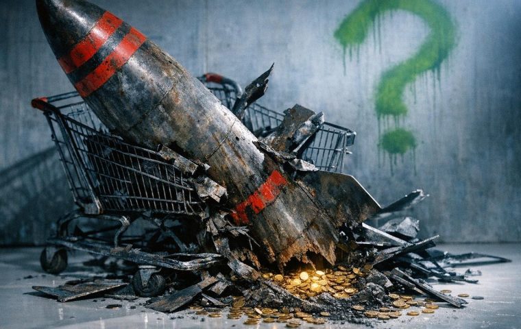 ifo kippt ins Minus: Iran-Krieg trifft den deutschen Geldbeutel