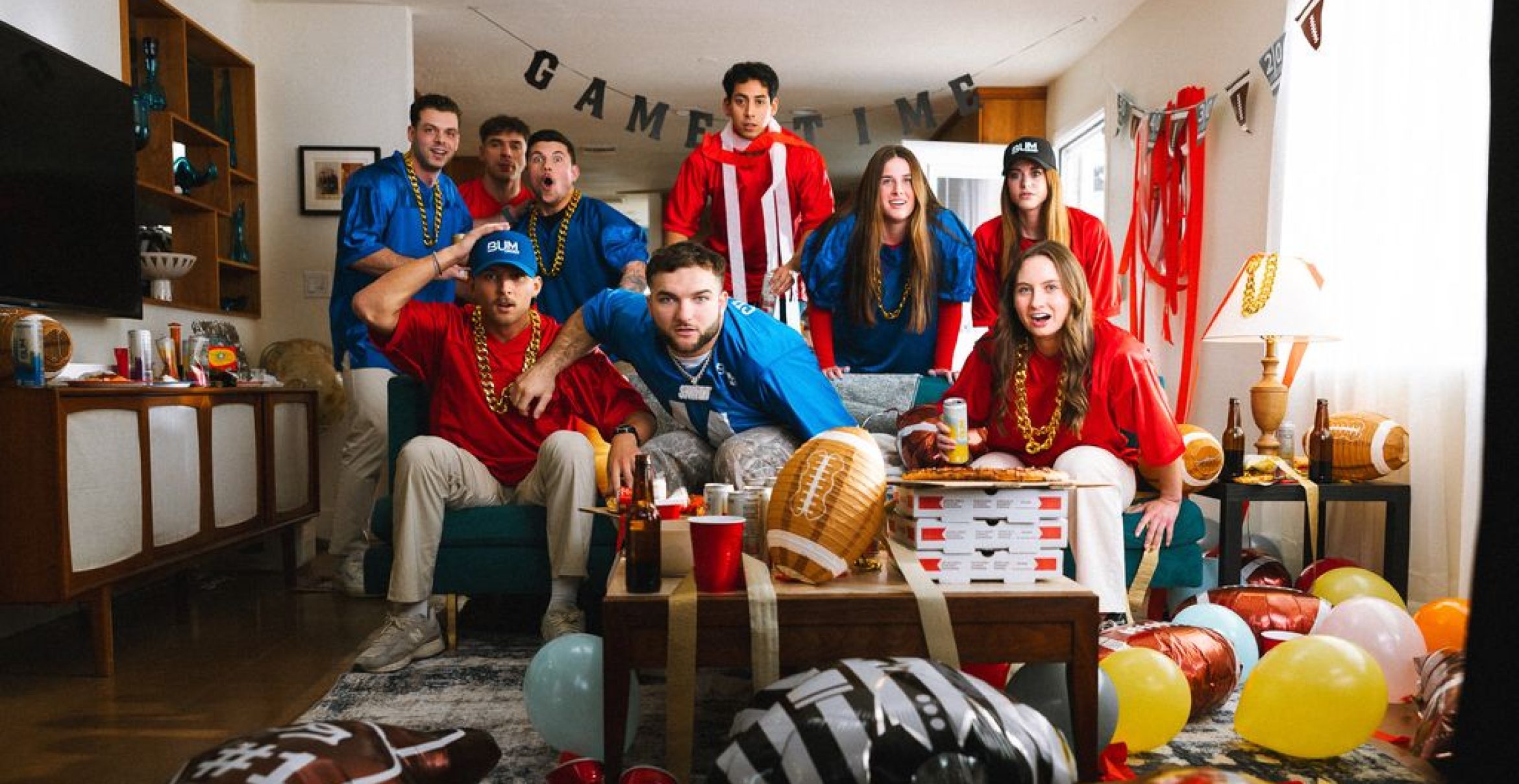 Vom Leipzig-Underdog zum Super-Bowl-Move: Wie ein junges Team den größten Werbemoment der Welt hackte