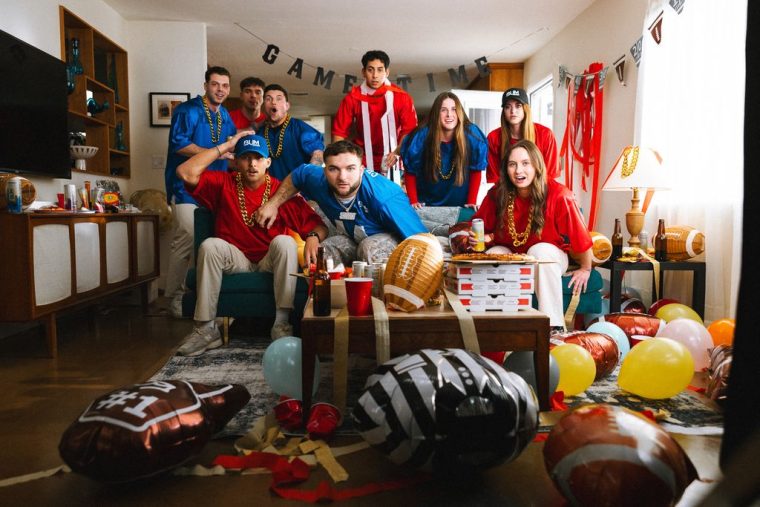 Vom Leipzig-Underdog zum Super-Bowl-Move: Wie ein junges Team den größten Werbemoment der Welt hackte