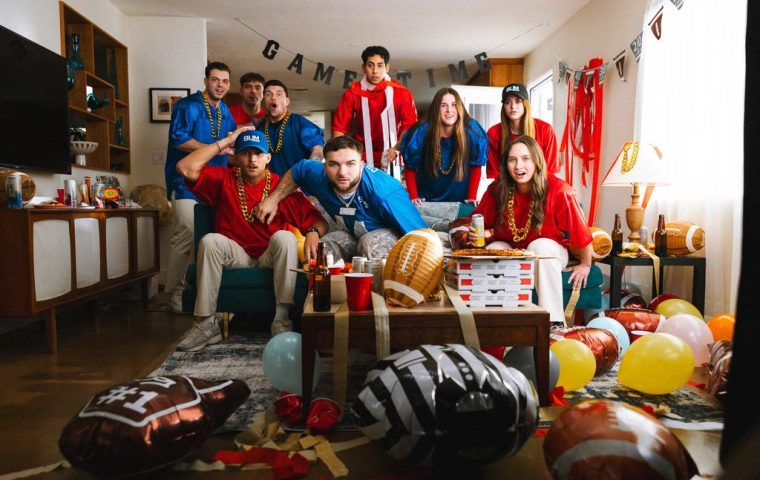 Vom Leipzig-Underdog zum Super-Bowl-Move: Wie ein junges Team den größten Werbemoment der Welt hackte