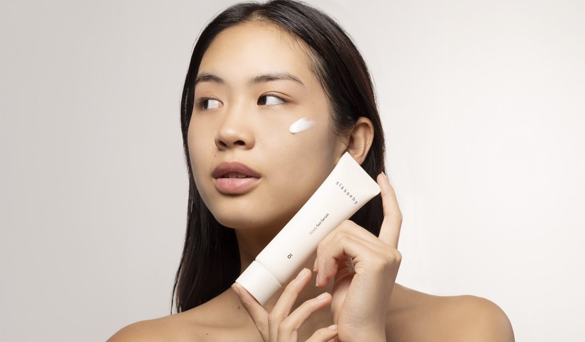 Lilin Yang ist die Gründerin von MiiN Cosmetics