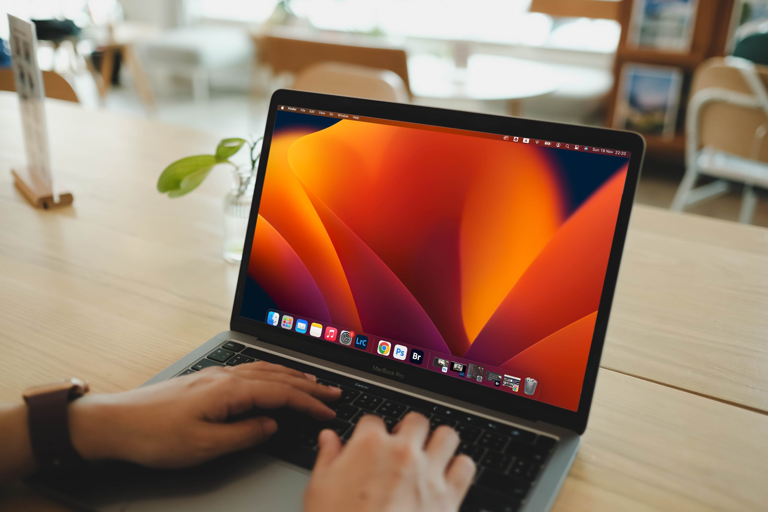 Apple hat neue MacBooks vorgestellt