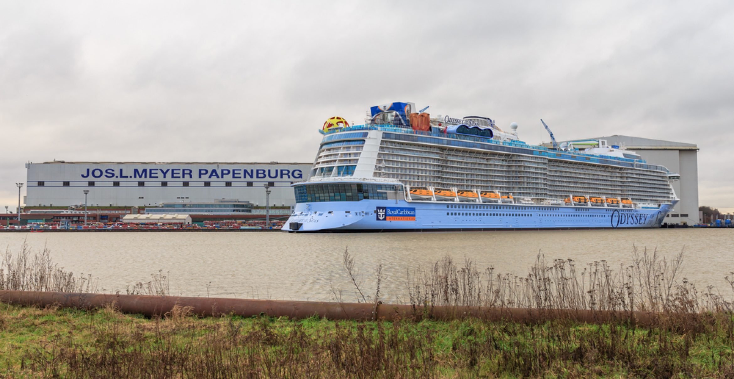 Lilium ist Geschichte, die Meyer Werft nicht gerettet: Hier ist der teure Beweis für Deutschlands wirre Industriepolitik