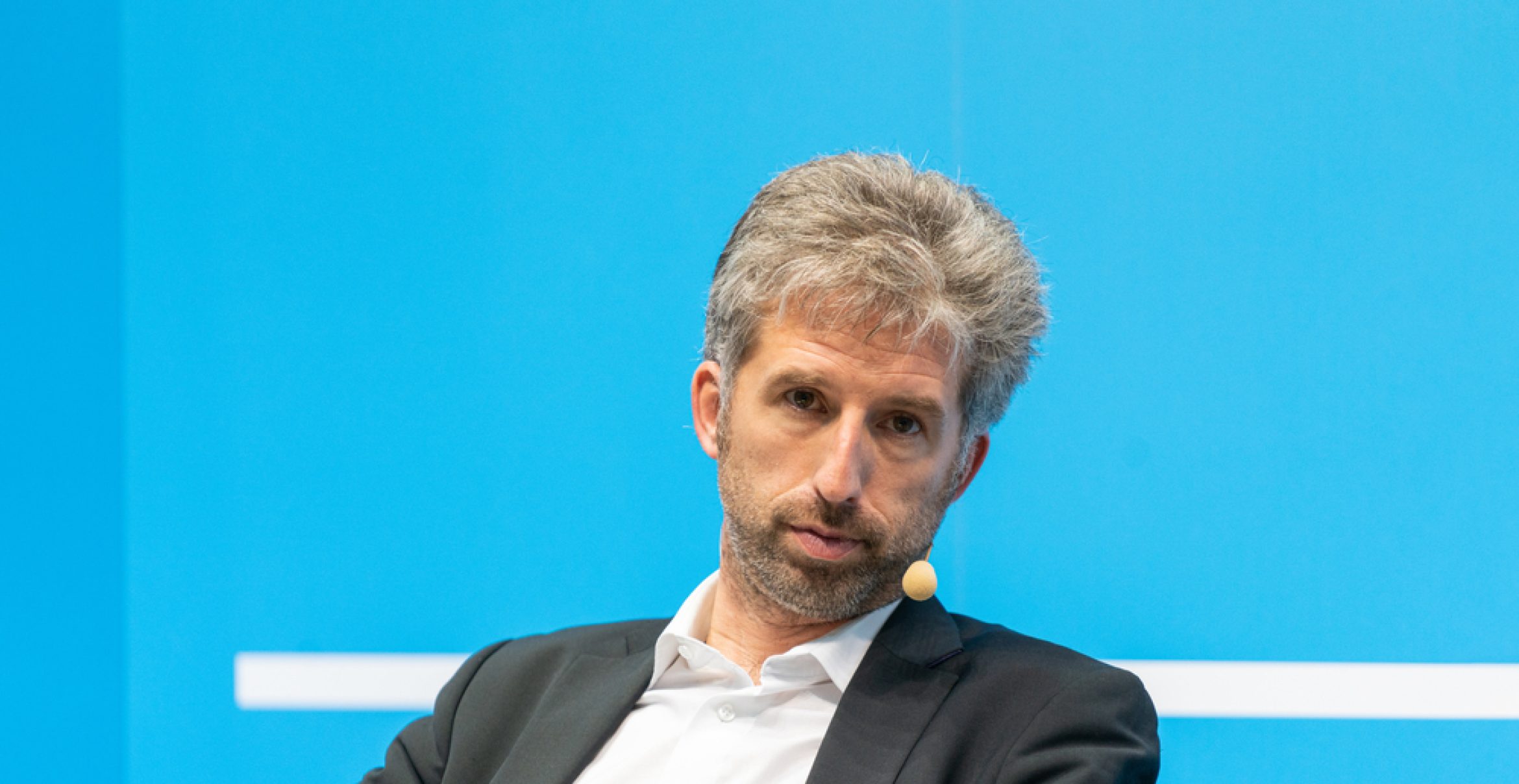 Boris Palmer über den Grünen-Sieg: „Ein Programm zur Verarmung der Gesellschaft wird nicht gewählt“